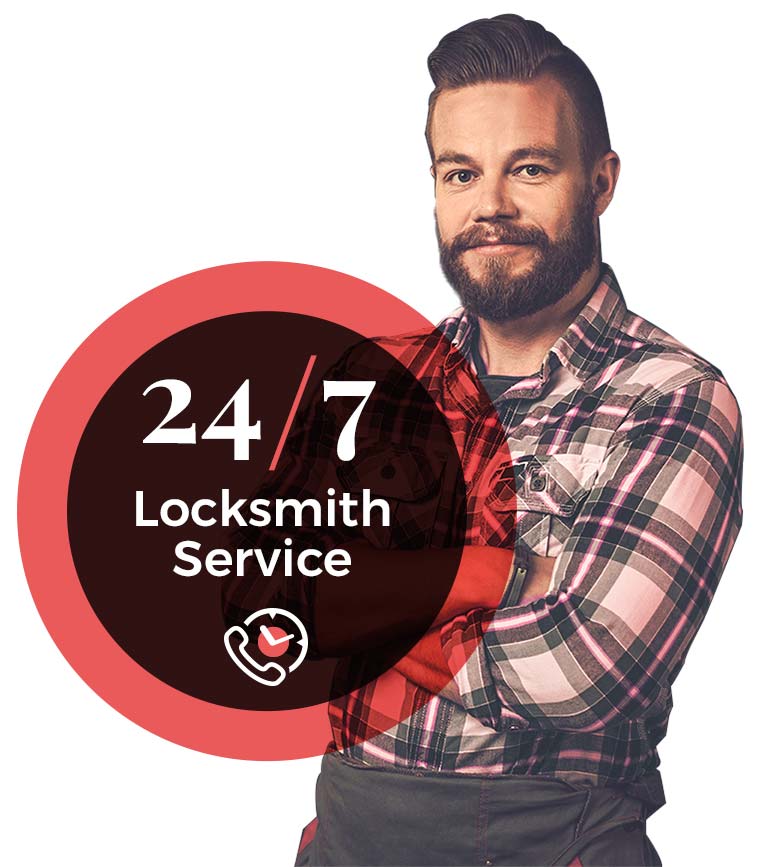 Locksmith proffessional in Rosemont